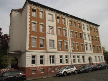 GU Markranstädter Straße